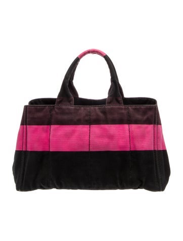 Canvas Weekender Bag