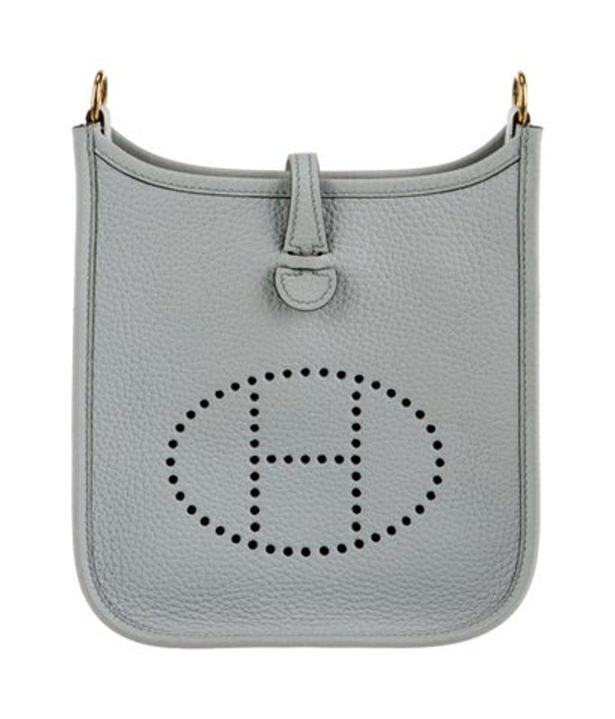 Hermes Clemence Evelyne Tpm 16
