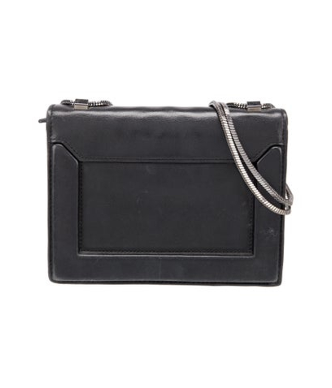 3.1 Phillip Lim 1 Phillip Lim Leather Crossbody Bag