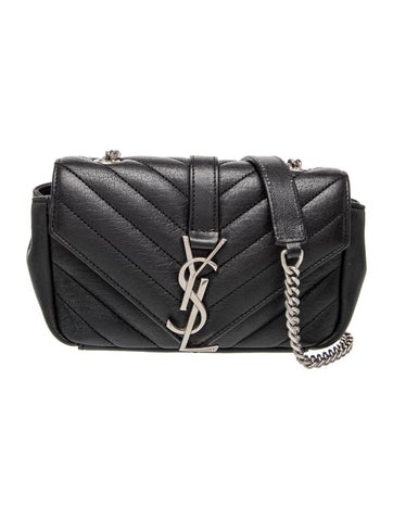 Quilted Crossbody Bag Baby
