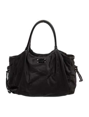 Nylon Tote