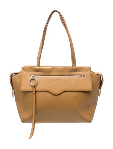 Rebecca Minkoff Leather Shoulder Bag
