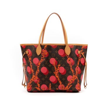 Ltd. Ed. Ramages Neverfull