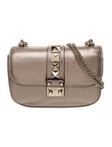 Rockstud Crossbody Bag