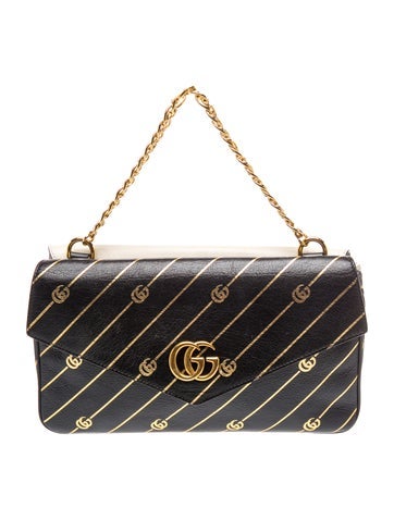 Double G Double G Thiara Envelope Bag