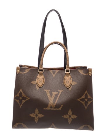 Monogram Giant OnTheGo MM
