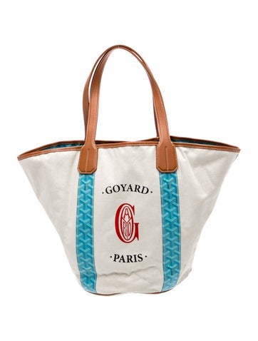 Goyardine Belharra