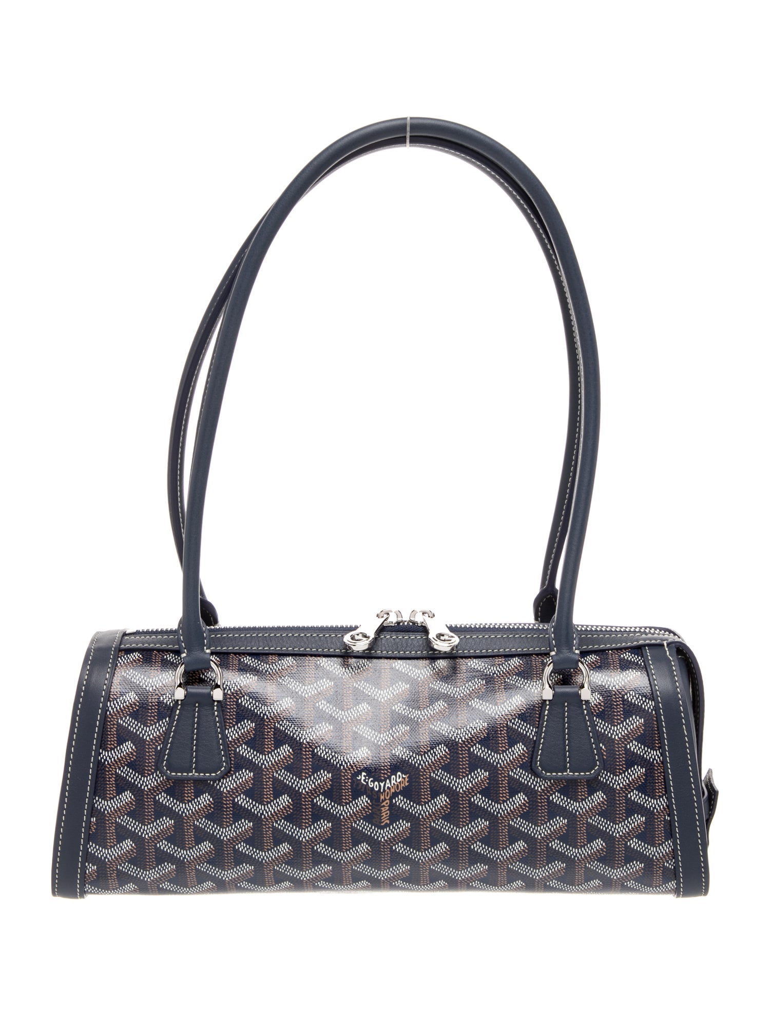 Goyard Goyardine Bonbonnière 2026 w/ Tags