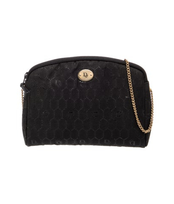 Dior Dior Crossbody Bag Vintage