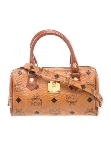 Visetos Top Handle Bag