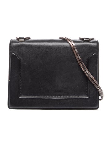 3.1 Phillip Lim Leather Crossbody Bag