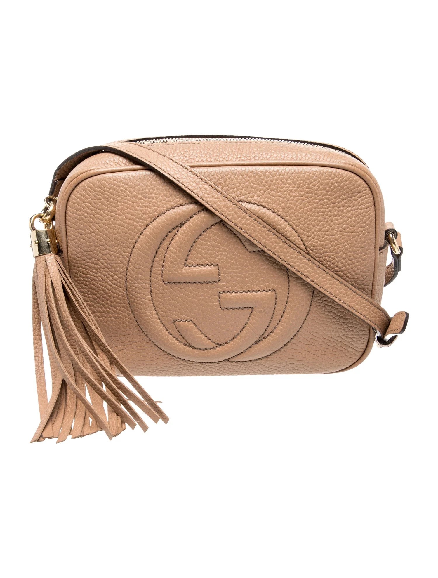 Interlocking G Soho Disco Small