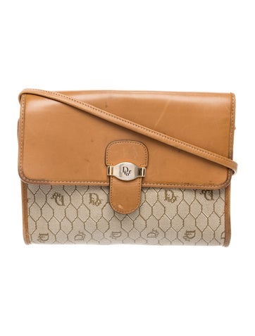 Crossbody Bag Vintage
