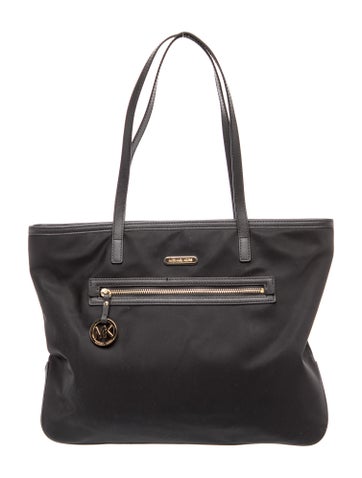 Nylon Tote