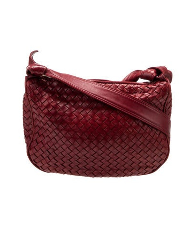 Bottega Veneta Veneta Intrecciato Loop