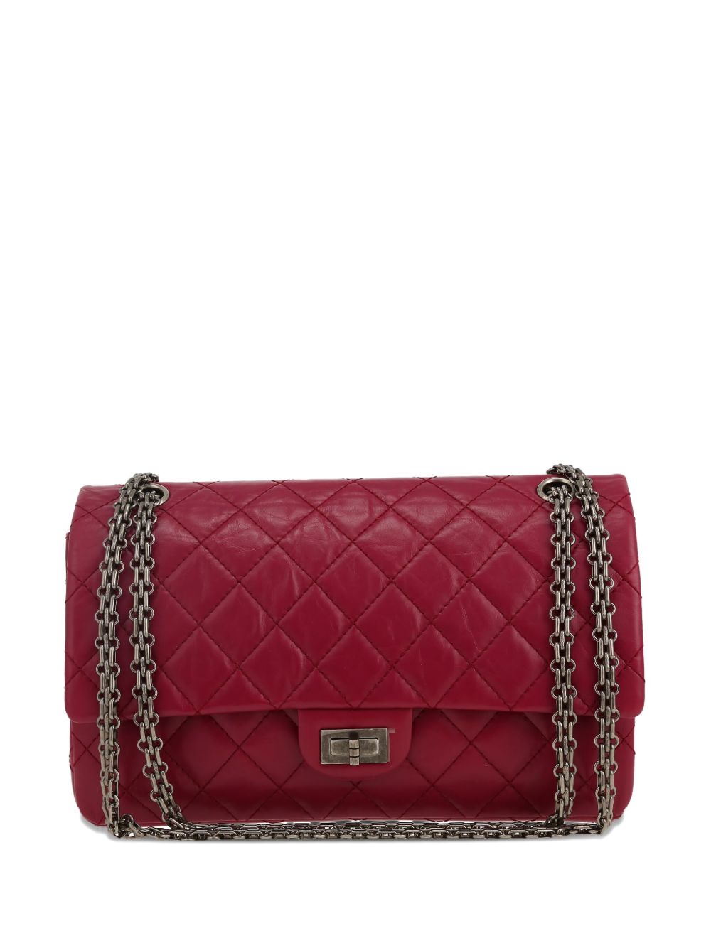 large 2.55 shoulder bag