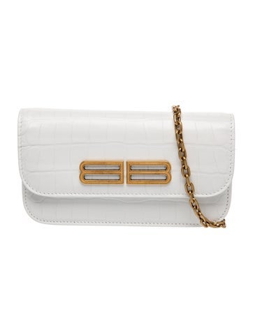 Leather Gossip XS