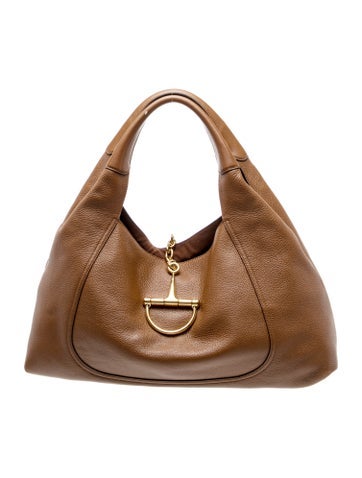 Horsebit Softbit Maxi