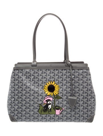 Goyardine Bellechasse PM 2025