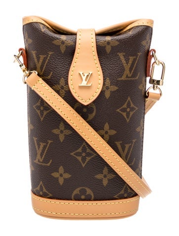 LV Monogram Fold Me