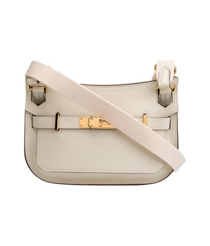 Hermes 2025 Swift Mini Jypsiere