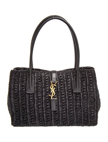 Raffia Panier 2023
