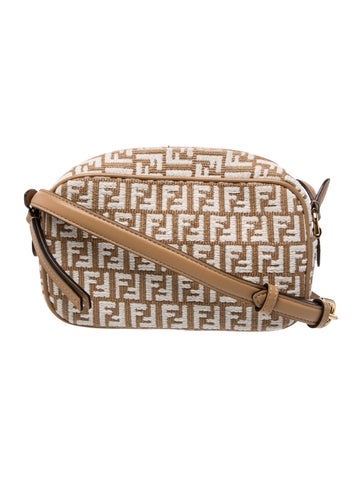 Fendi Crossbody Bag