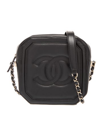 CC Octagon Camera Bag