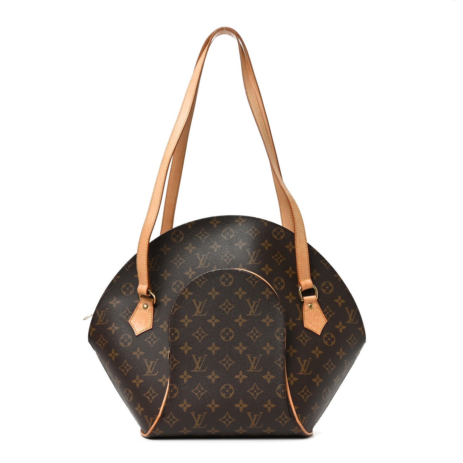 Louis Vuitton Monogram Ellipse GM Shopping Bag