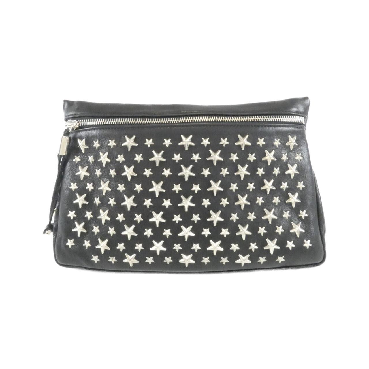 Jimmy Choo Jimmy Choo Jenna ZENACST bag