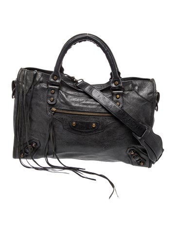 Leather Classic City