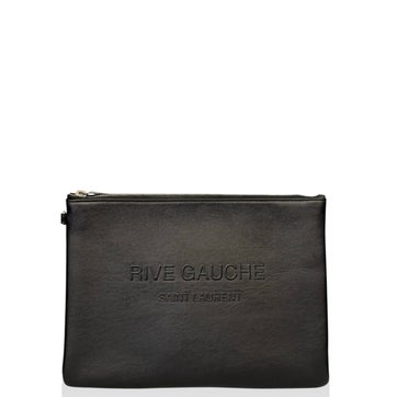 Tessuto Zip Pouch