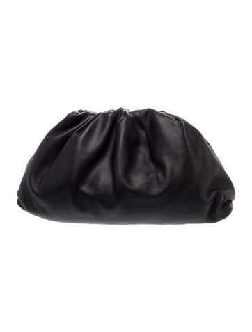 Leather The Pouch