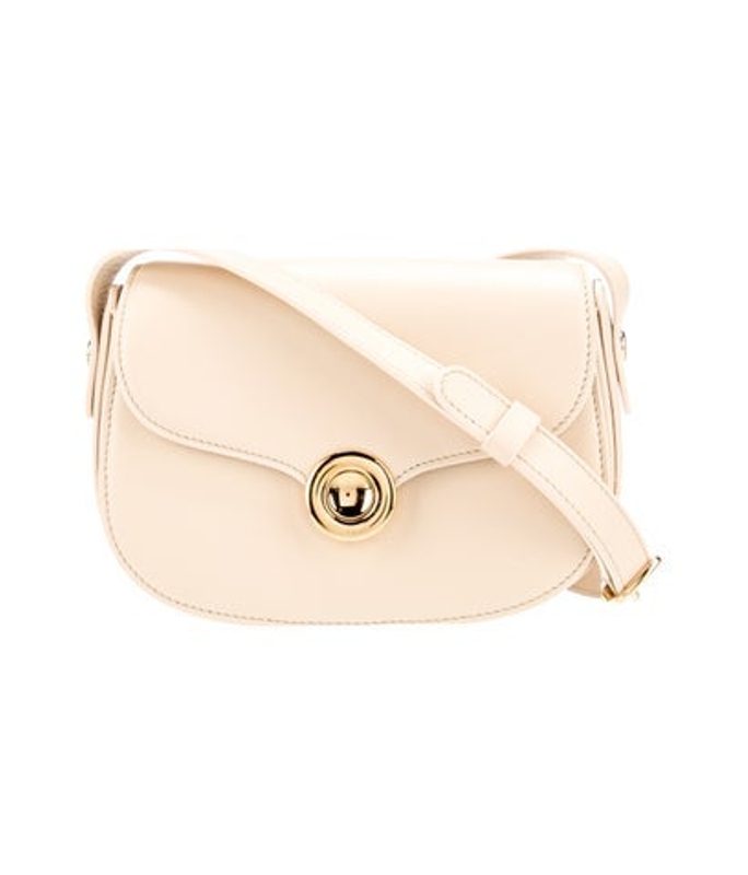 Loro Piana Piana Leather Small Ghiera