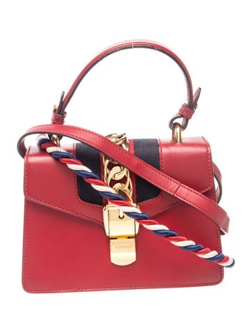 Chain-Link Sylvie Mini