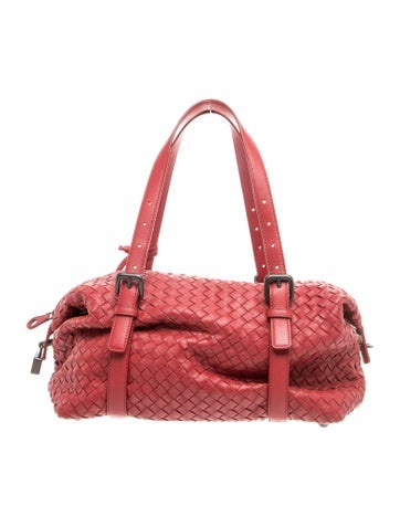 Intrecciato Montaigne