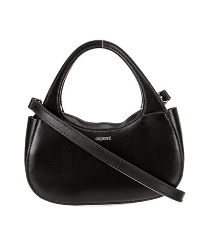 Coperni Leather Crossbody Bag W Tags