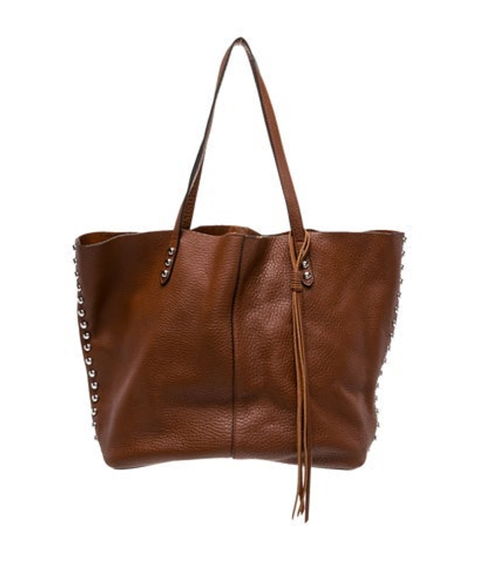 Rebecca Minkoff Minkoff Leather Tote