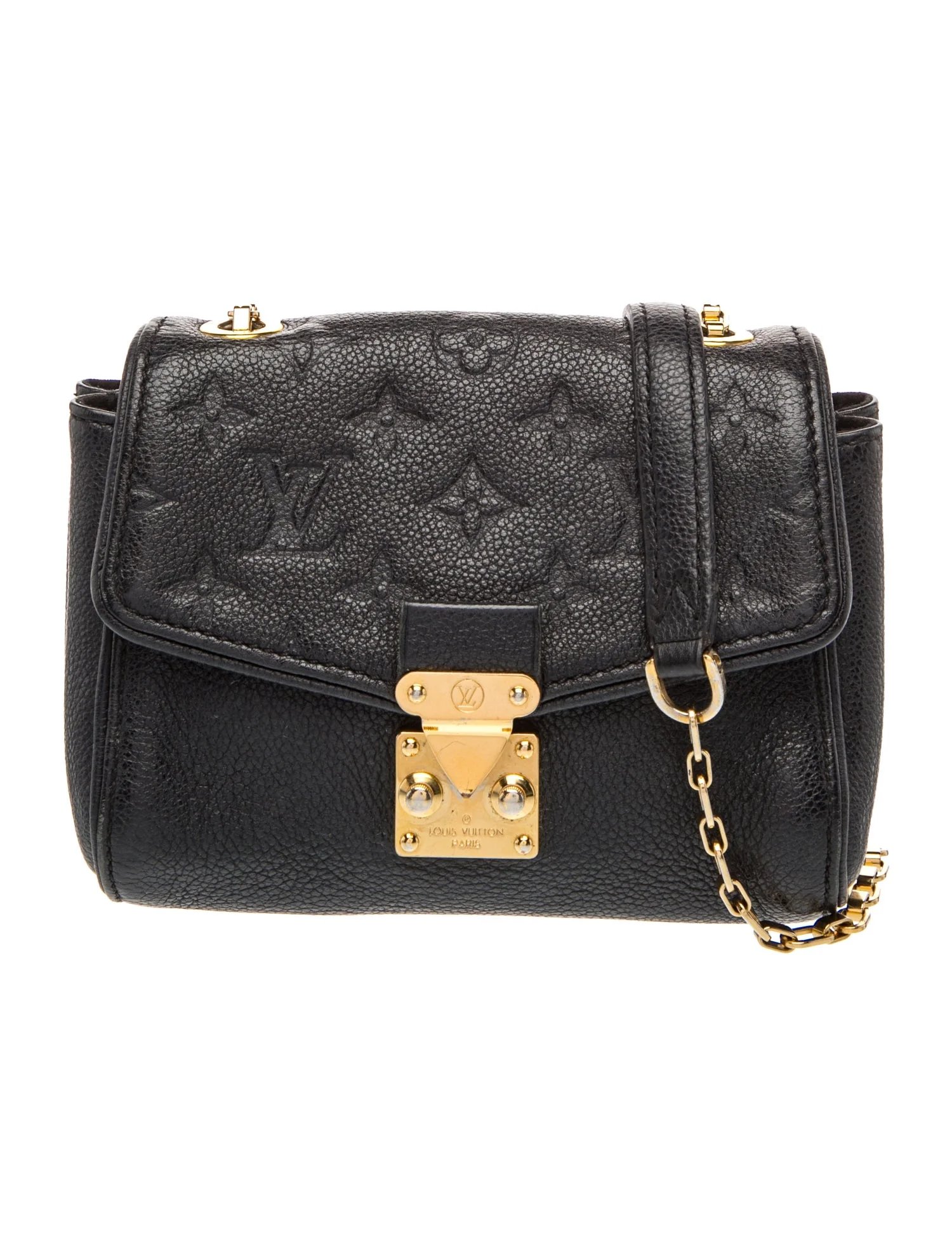 Monogram Saint Germain