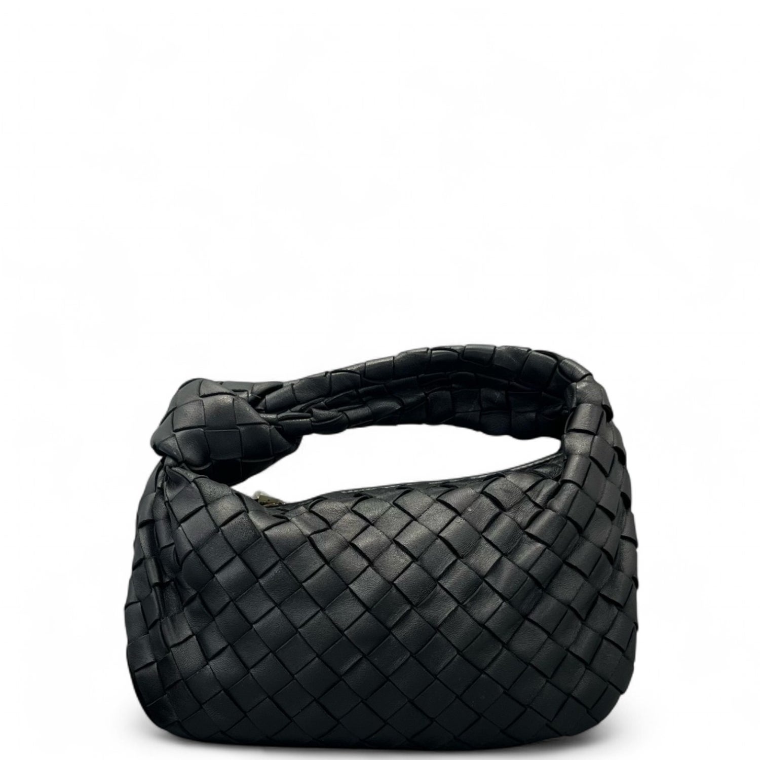 Bottega Veneta Calfskin Jodie Mini