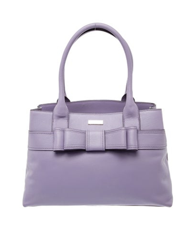 Kate Spade Spade New York Leather Shoulder Bag