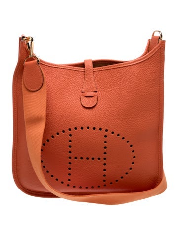 Clemence Evelyne III 29