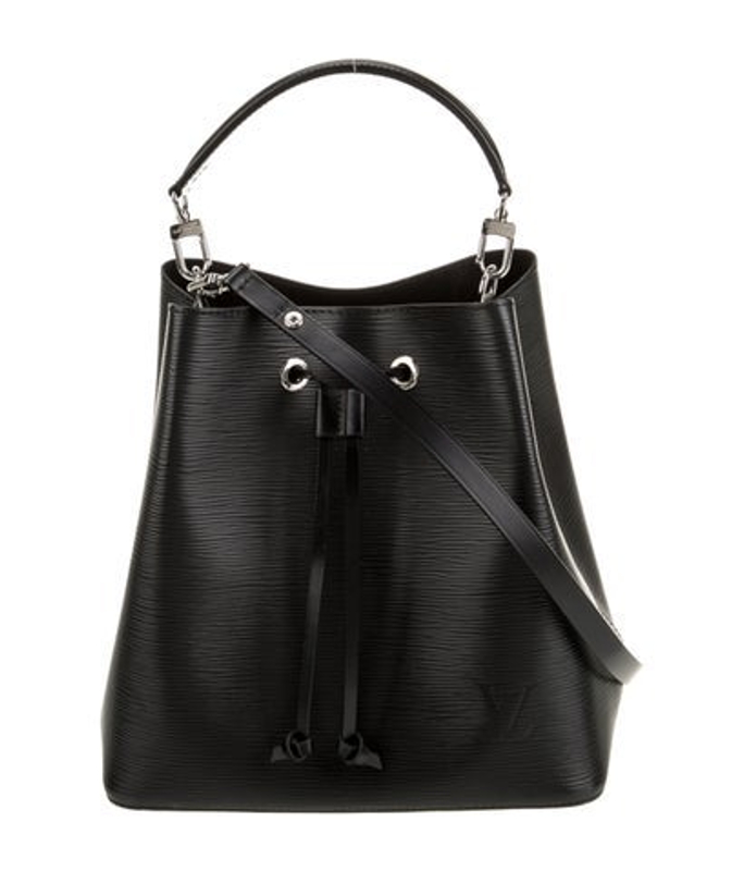 Louis Vuitton Vuitton Epi Leather Neonoe Mm