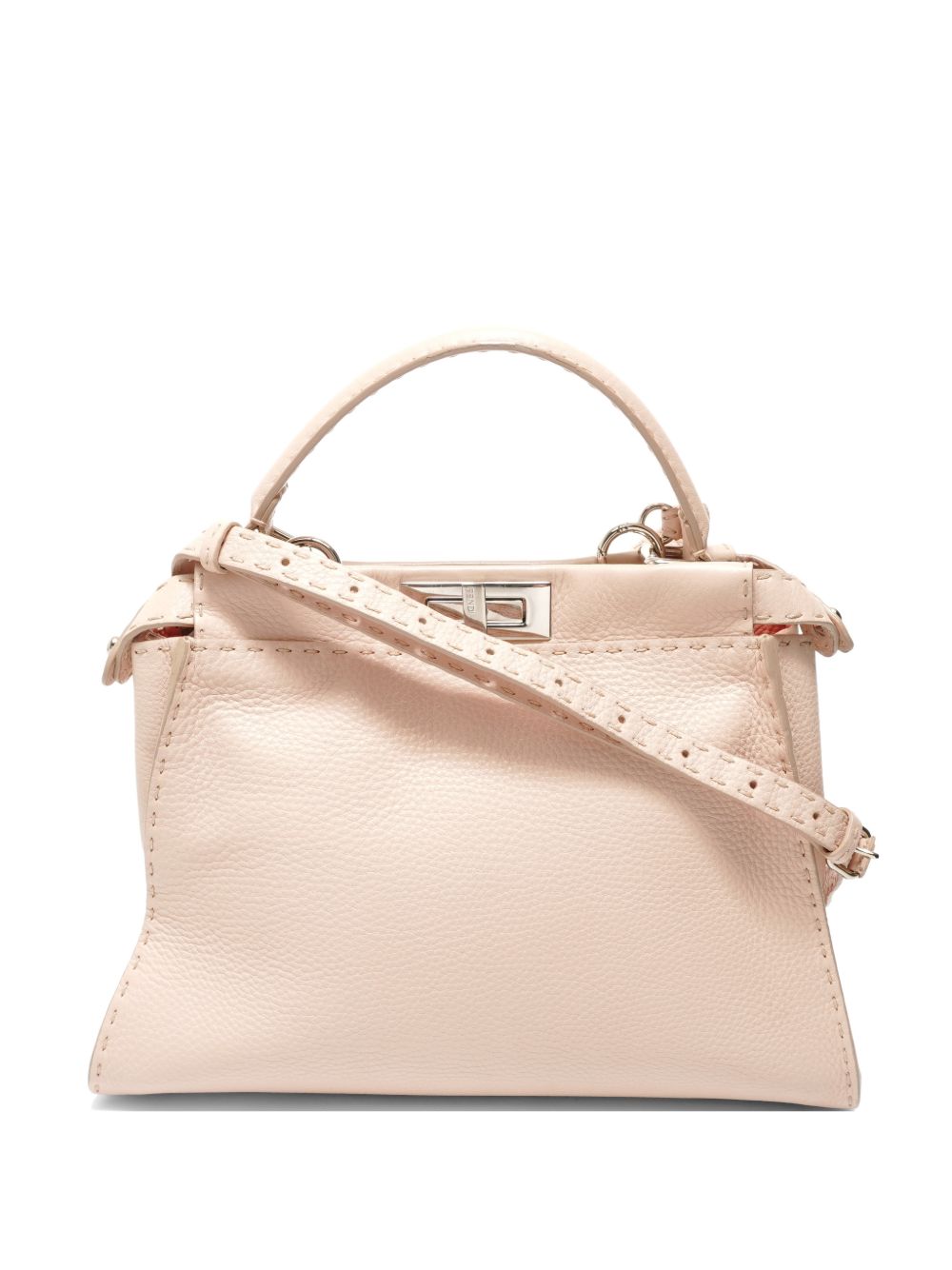 2000-2020s Selleria Peekaboo handbag