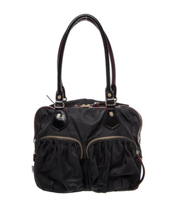 MZ Wallace Wallace Nylon Shoulder Bag