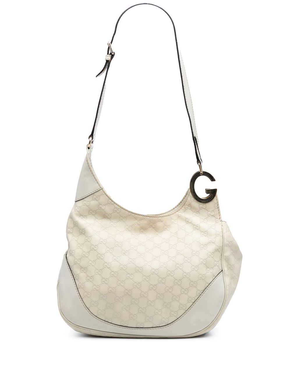 2016-2025 Guccissima Charlotte crossbody bag