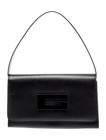 Leather Shoulder Bag Vintage