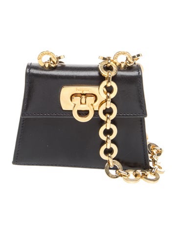 Gancio Evening Bag