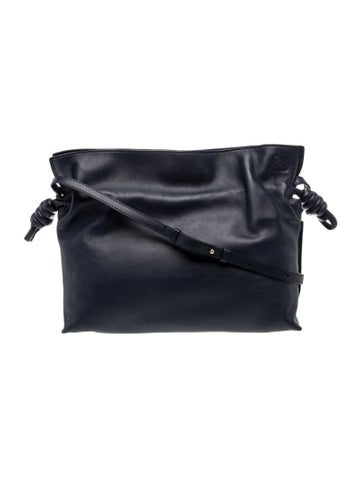 Leather Flamenco Knot