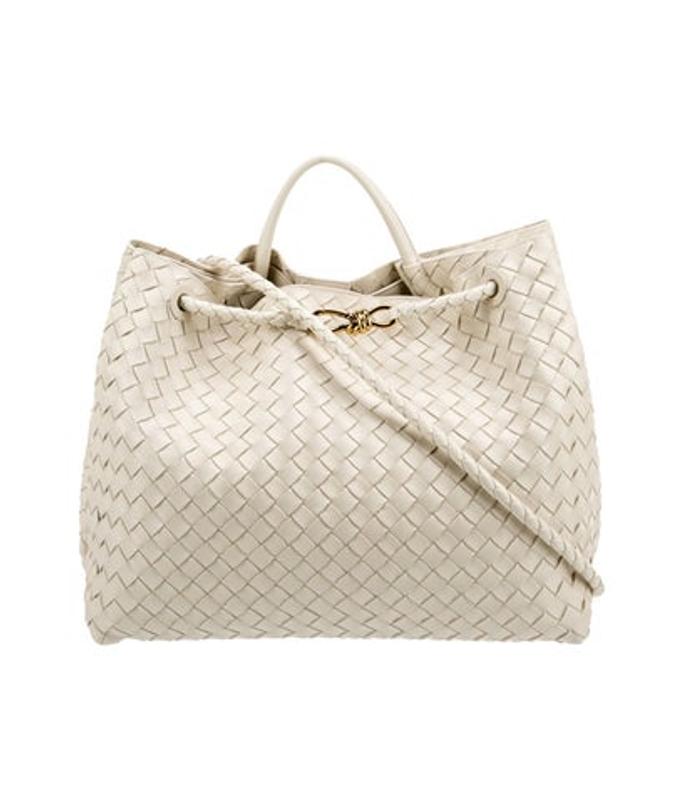 Bottega Veneta Veneta Intrecciato Andiamo Large